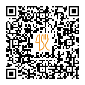 QR-code link naar het menu van Curry Culture