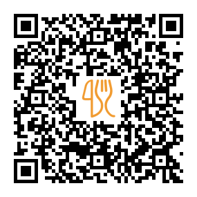 QR-code link naar het menu van Bababoi Kitchen & Bar