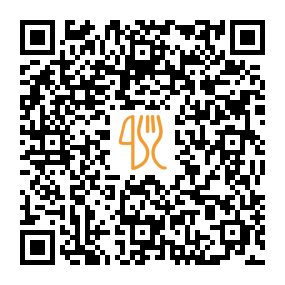 QR-code link naar het menu van Noodle Hut