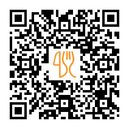 QR-code link naar het menu van Beef & Barley