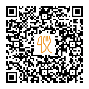 QR-code link naar het menu van BBQ Chicken Café