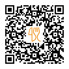 QR-code link naar het menu van Don Don Tei 丼丼亭