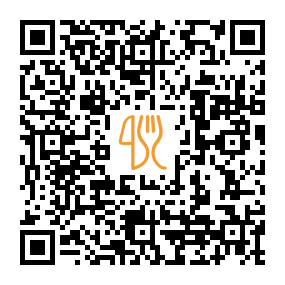 QR-code link naar het menu van Biju Bubble Tea