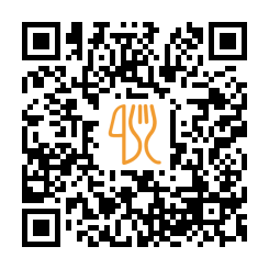 QR-code link naar het menu van Sisig Hooray