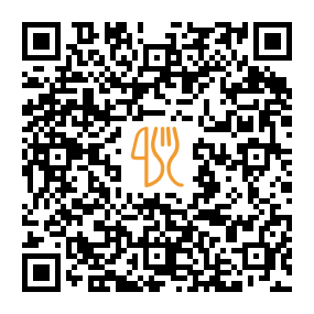 QR-code link naar het menu van Sisig Hooray