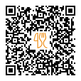 QR-code link naar het menu van Three Lil' Pigs Barbecue