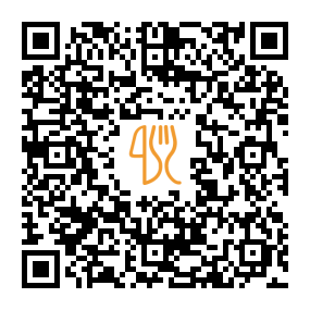 QR-code link naar het menu van Billy Sims BBQ