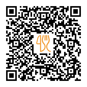 QR-code link naar het menu van Koi Sushi & Thai Restaurant