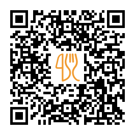 QR-code link naar het menu van Asian Bistro