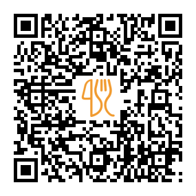 QR-code link naar het menu van Kozy Korean Barbecue