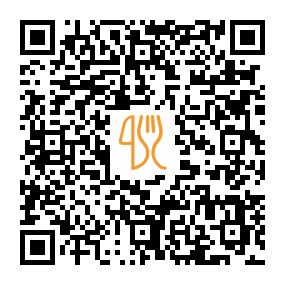 QR-code link naar het menu van Hunter Asian Gourmet