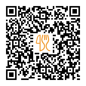 QR-code link naar het menu van Carvery & Seafood