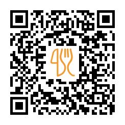 QR-code link naar het menu van Café Dyych