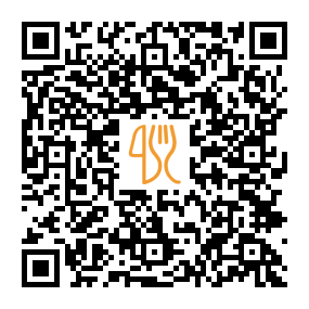 QR-code link naar het menu van Hoi's Kitchen