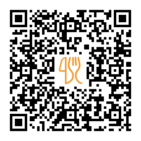 QR-code link naar het menu van The Flame Broiler