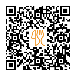 QR-code link naar het menu van One BBQ