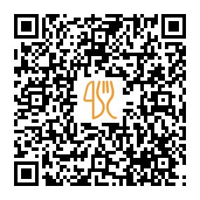 QR-code link naar het menu van K T 's Hickry Pit B B Q