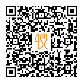 QR-code link naar het menu van Backroads Bar & Grill LLC