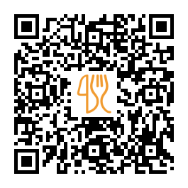 QR-code link naar het menu van JJ's Pizza