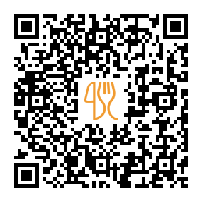 QR-code link naar het menu van Barrington Country Bistro.