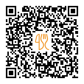 QR-code link naar het menu van Thai Bistro