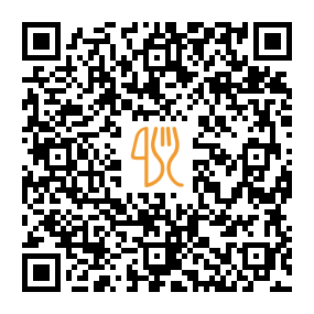 QR-code link naar het menu van Mcgregor Food & Spirits