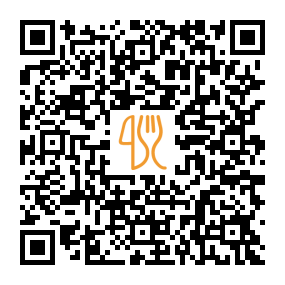 QR-code link naar het menu van Sho'Nuff BBQ