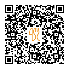 QR-code link naar het menu van Manna Garden Bbq