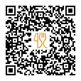 QR-code link naar het menu van Country Cousins BBQ