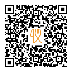 QR-code link naar het menu van Gary's BBQ