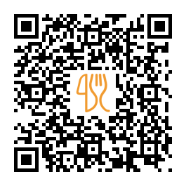 QR-code link naar het menu van Frenchy's Gourmet BBQ