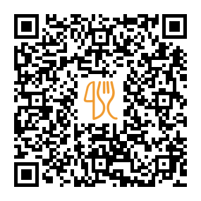 QR-code link naar het menu van Jimmy Anderson's Casual Gourmet