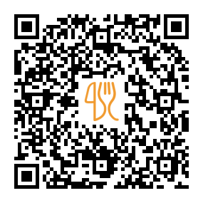 QR-code link naar het menu van Stephensons BBQ