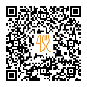 QR-code link naar het menu van Gerard's BBQ Diner