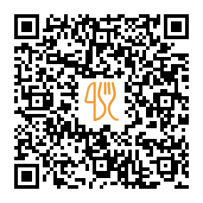 QR-code link naar het menu van Chinese Buffett