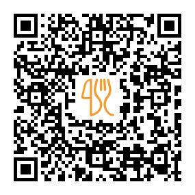 QR-code link naar het menu van Fall Creek Steak House