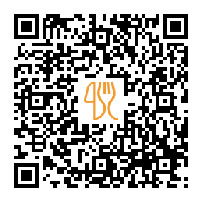 QR-code link naar het menu van Lucky Chinese Restaurant