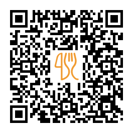 QR-code link naar het menu van J & G Foods.