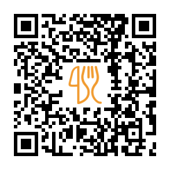 QR-code link naar het menu van Wild Garlic Grill