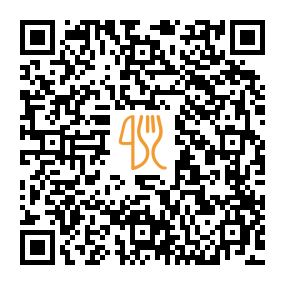 QR-code link naar het menu van Two Guys Grille Morrisville 