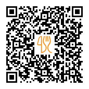 QR-code link naar het menu van Buckhead's Restaurant & Chop House