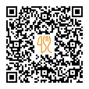 QR-code link naar het menu van We Three Bakery & Restaurant