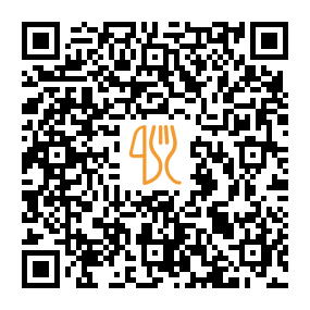 QR-code link naar het menu van New Saigon Restaurant