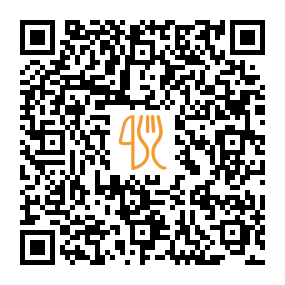 QR-code link naar het menu van Cajun Boilers.