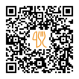 QR-code link naar het menu van Happy Wok