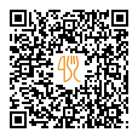 QR-code link naar het menu van The Flame Steak House