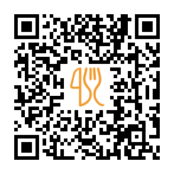 QR-code link naar het menu van Pops BBQ