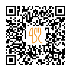 QR-code link naar het menu van Café van Gogh