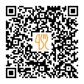 QR-code link naar het menu van Vickie Saigon Bistro