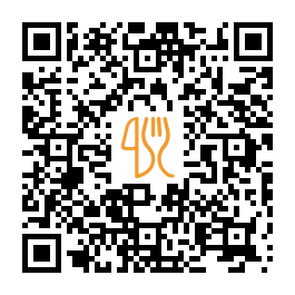 QR-code link naar het menu van New Wok